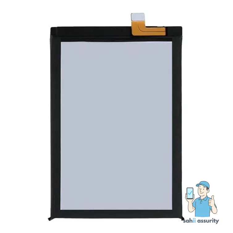 Battery for Motorola Moto G40 Fusion thumbnail